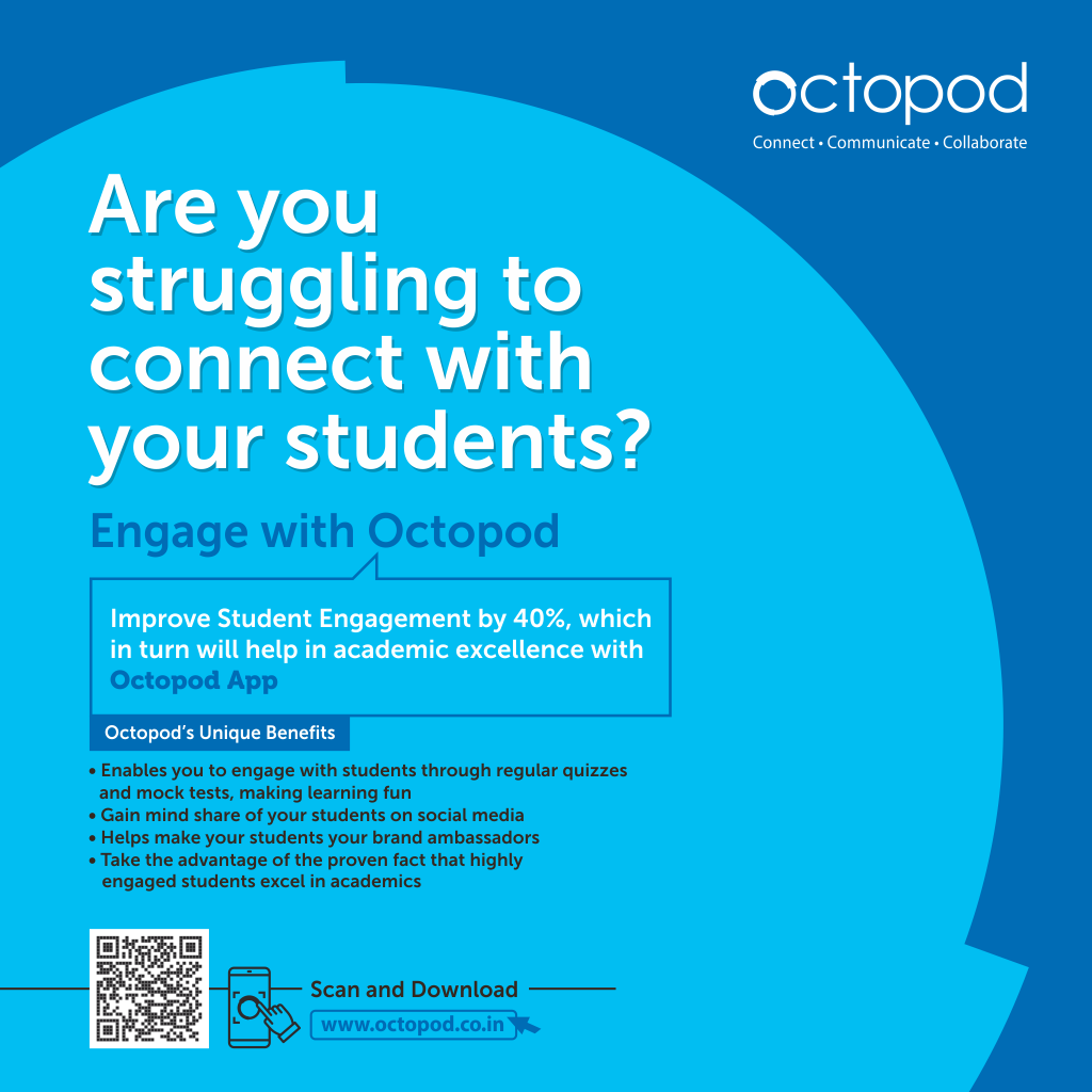 Engage with Octopod