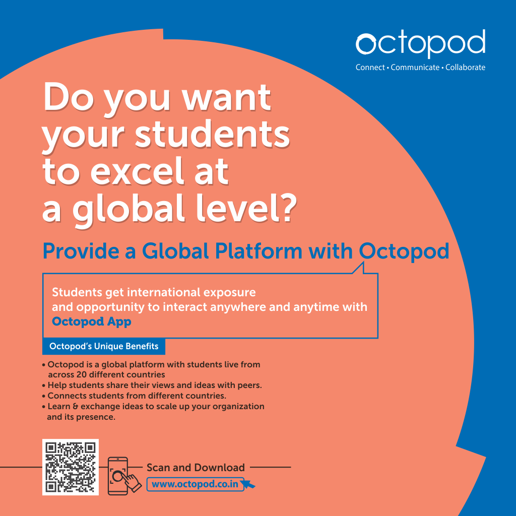 Provide a global platform with Octopod